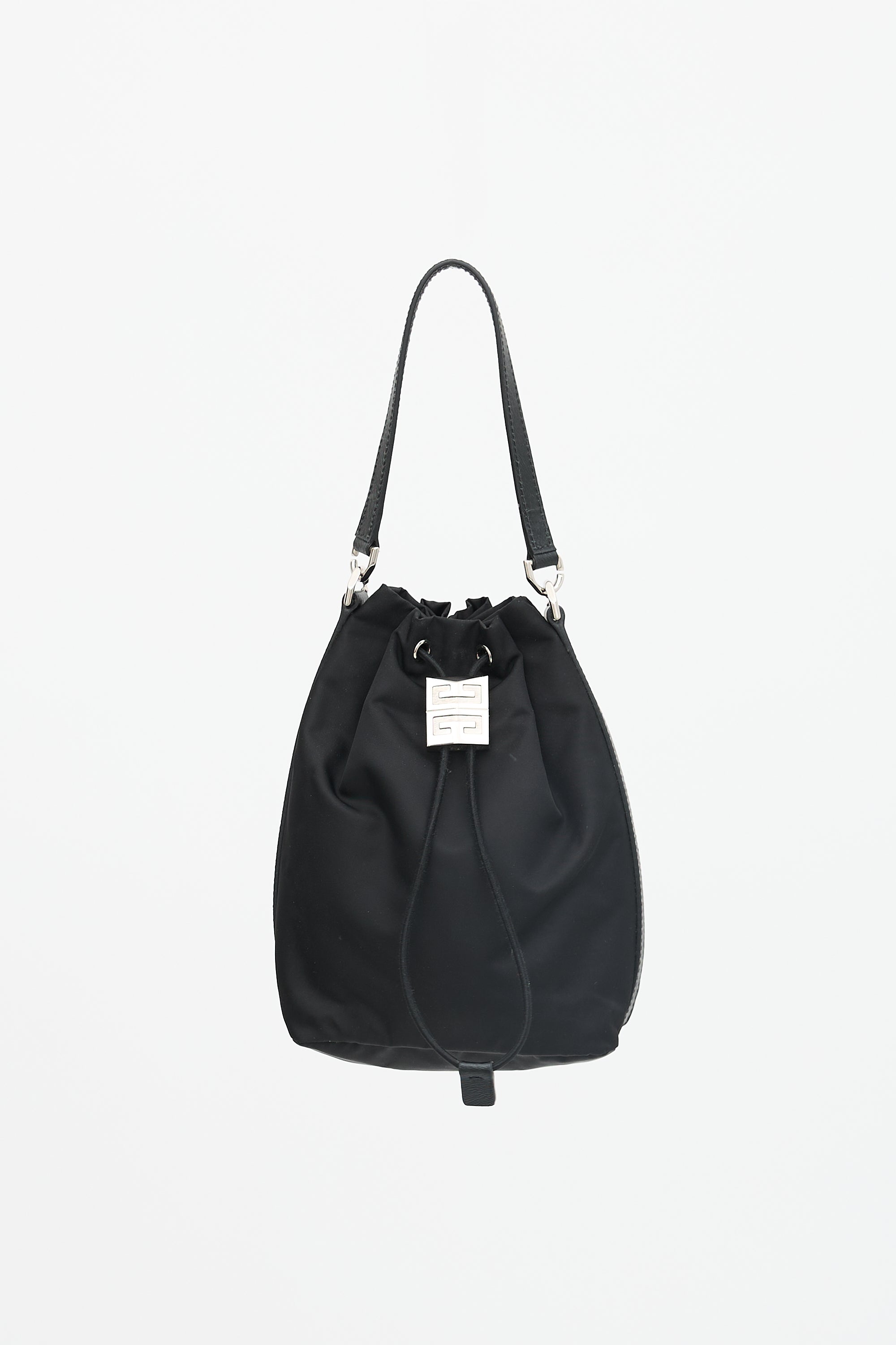 Givenchy Nylon 4G Bucket Bag