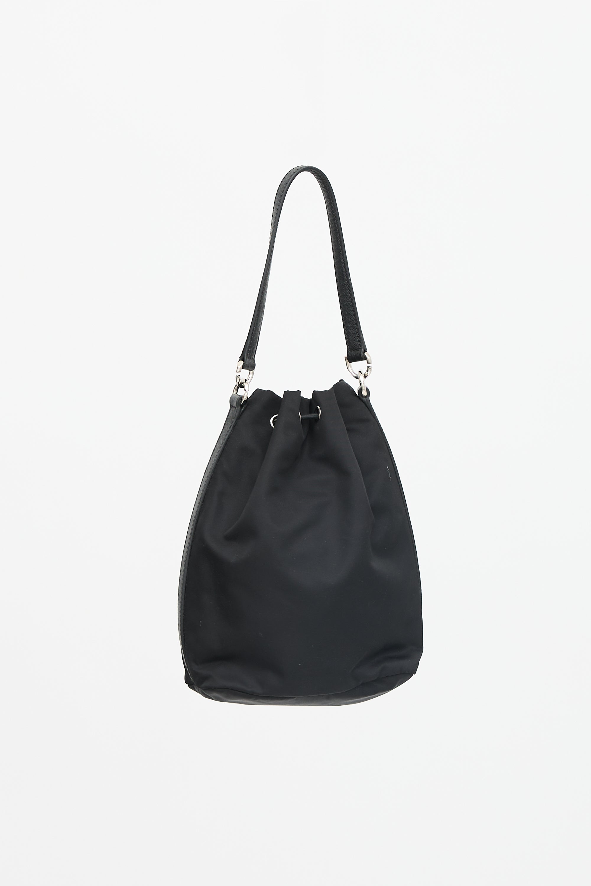 Givenchy Nylon 4G Bucket Bag