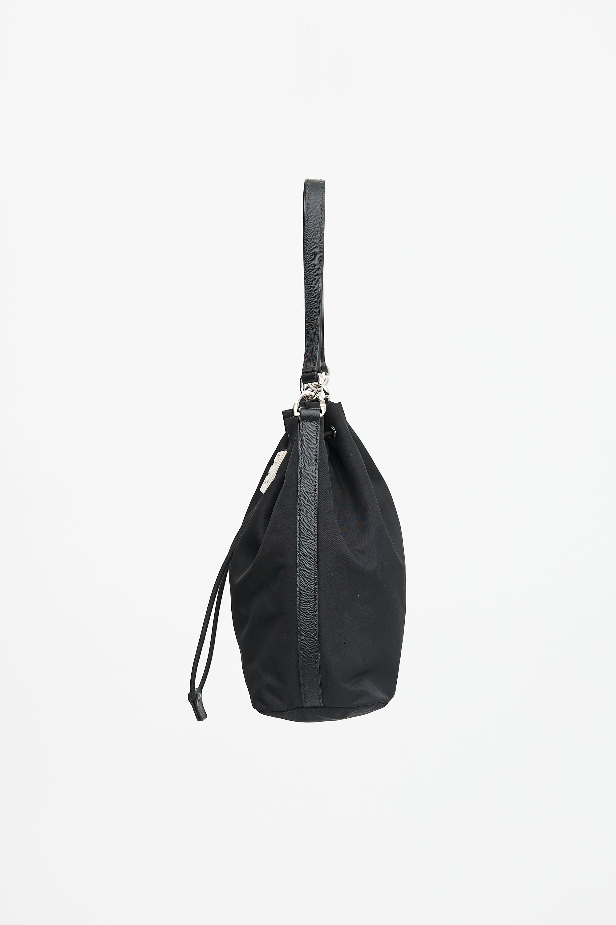 Givenchy Nylon 4G Bucket Bag