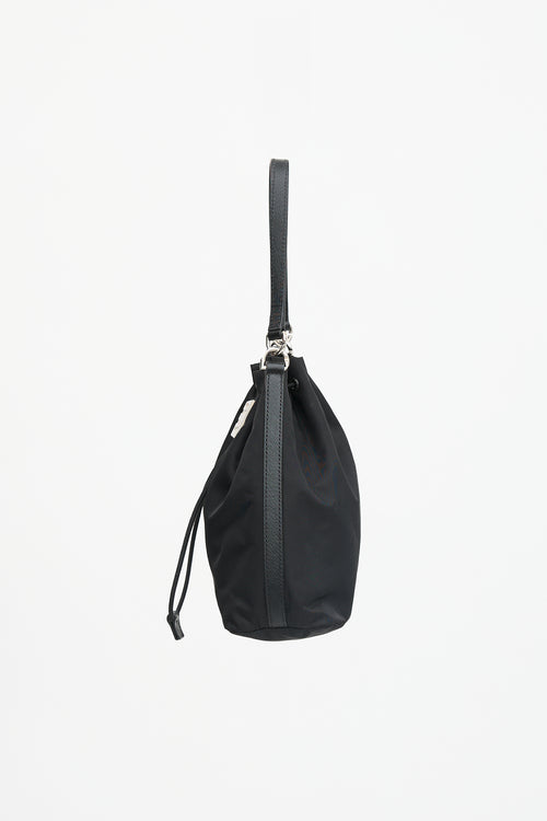 Givenchy Nylon 4G Bucket Bag