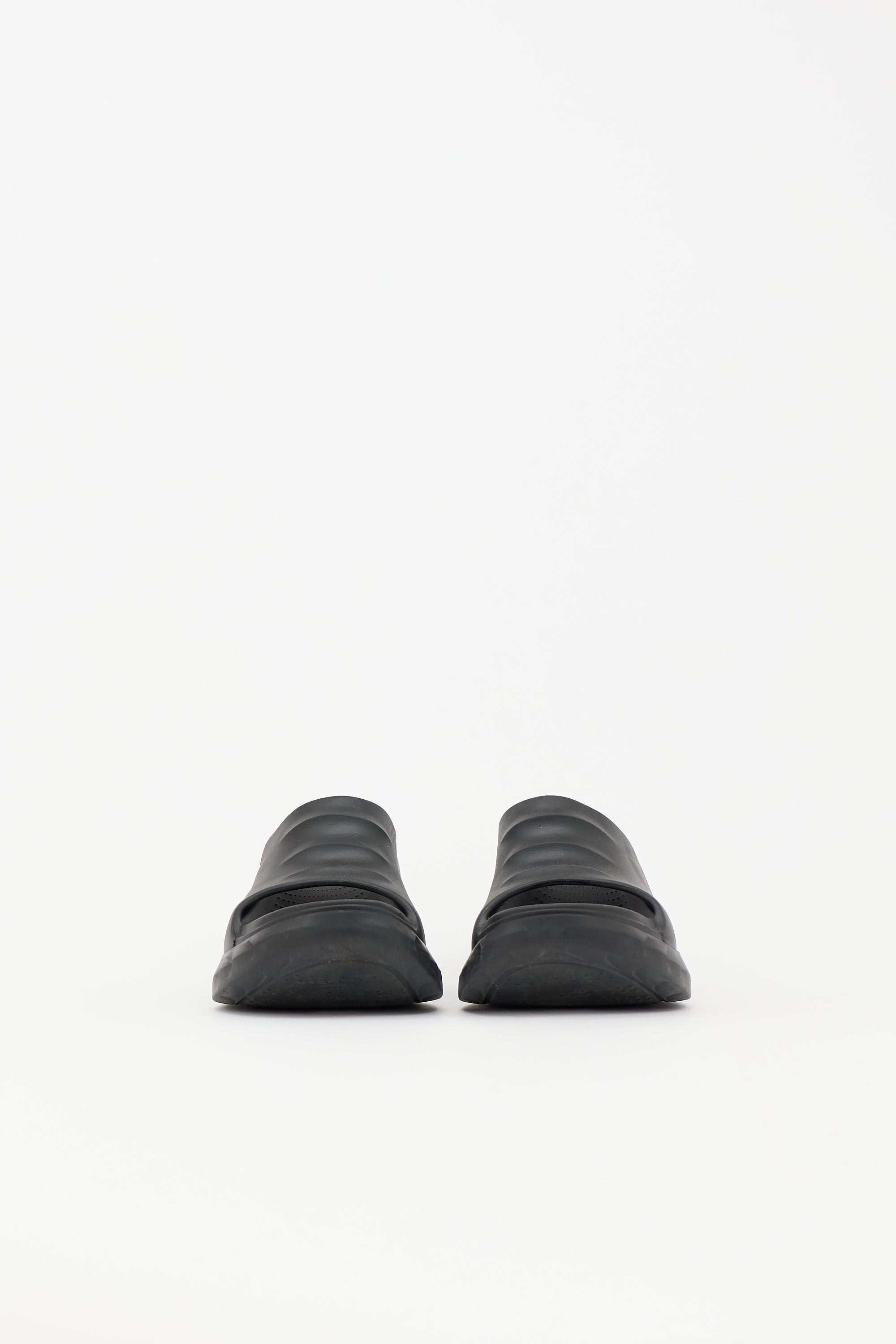 Givenchy Rubber Marshmallow Sandal