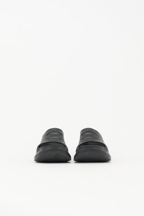 Givenchy Rubber Marshmallow Sandal