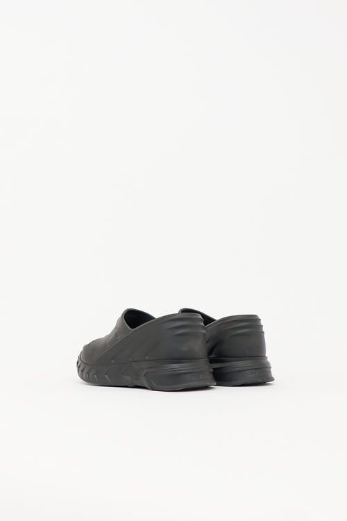 Givenchy Rubber Marshmallow Sandal