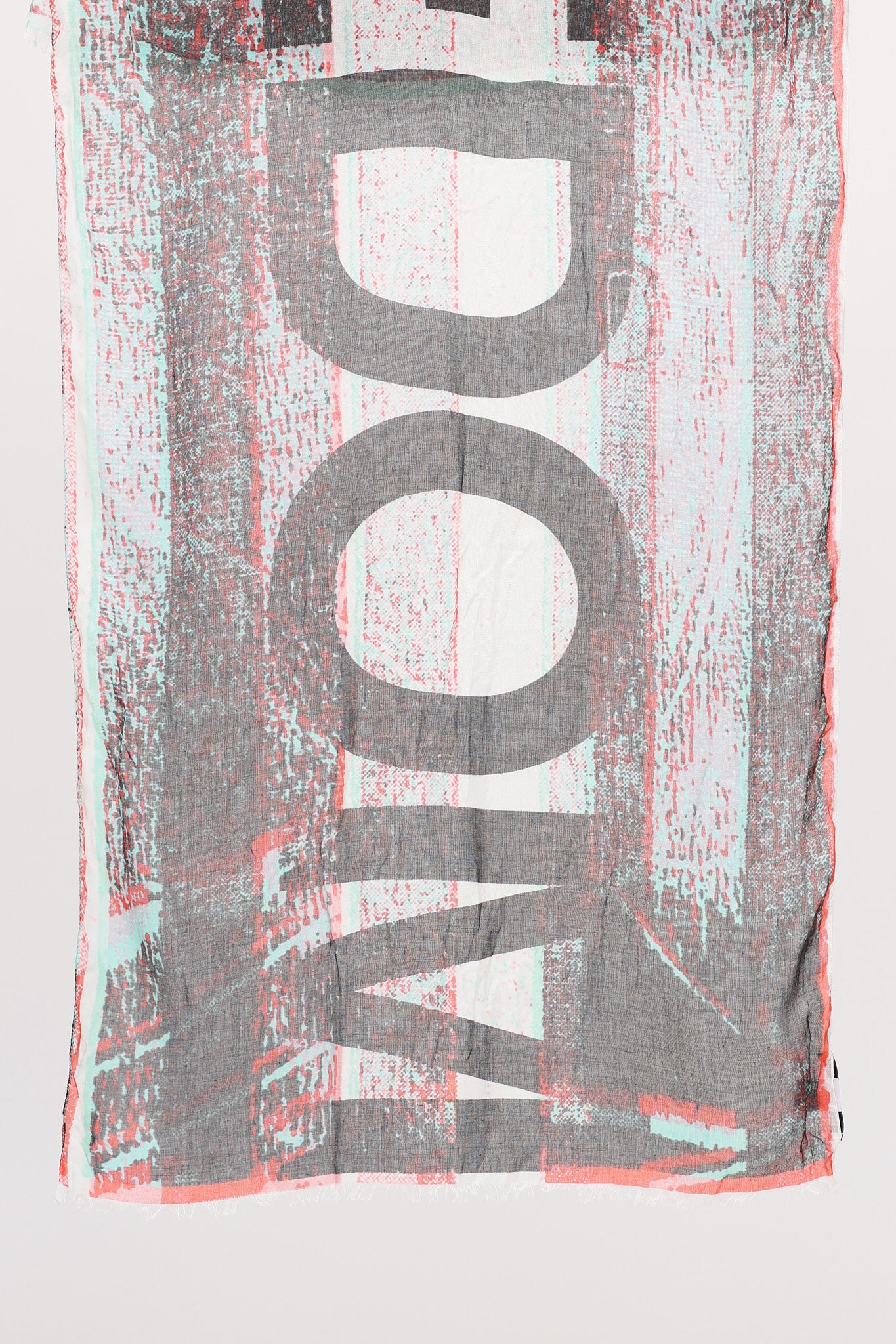 Givenchy Freedom Scarf