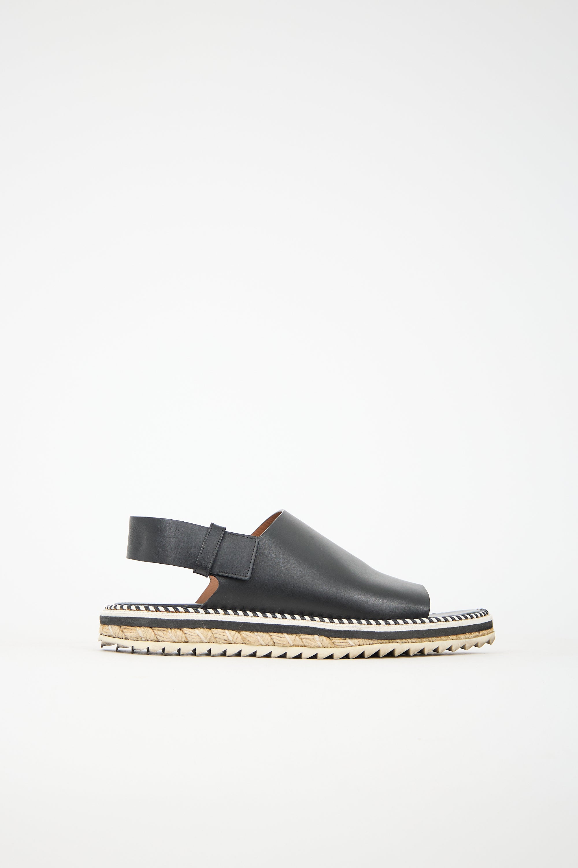 Givenchy Rocket Sandal