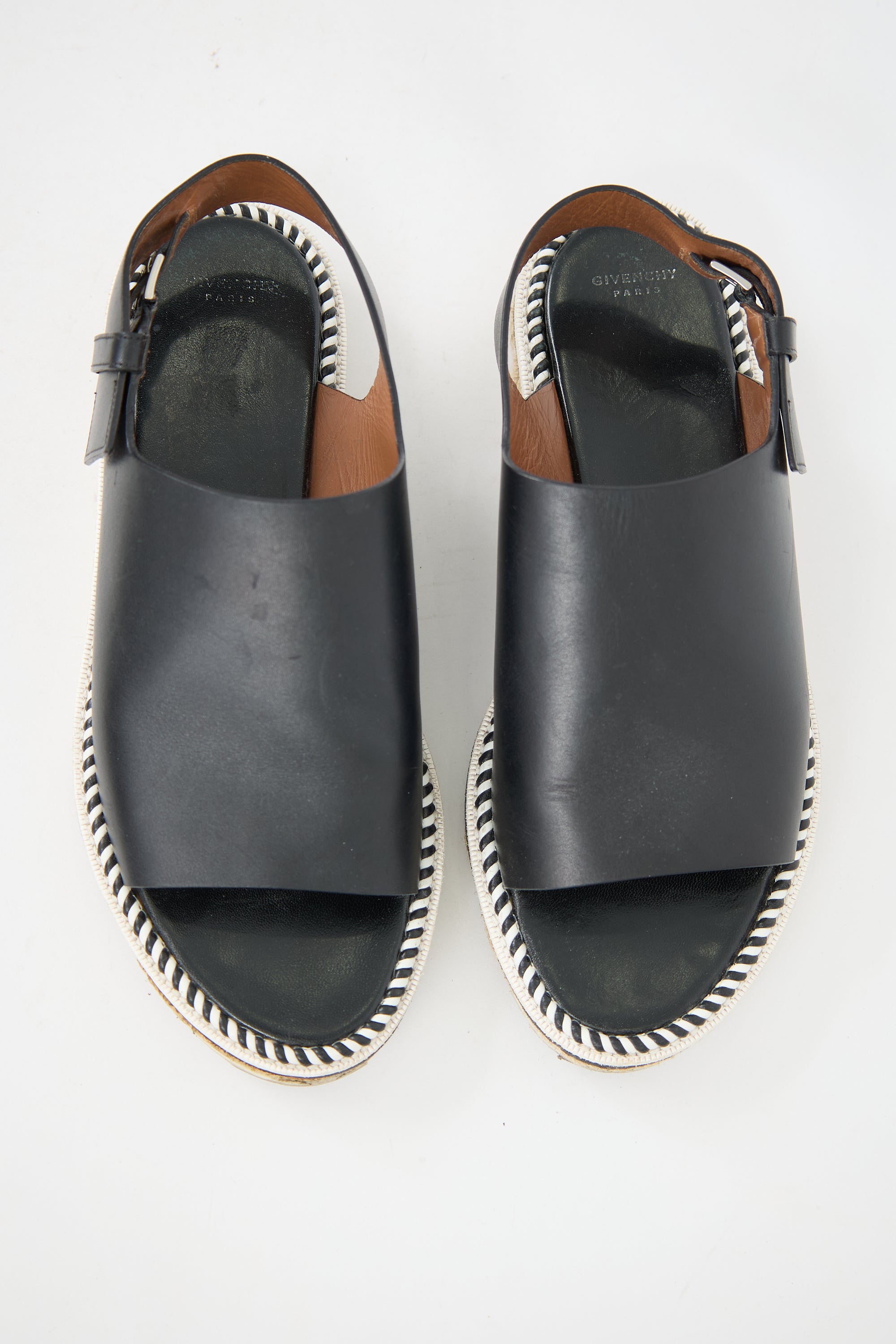 Givenchy Rocket Sandal