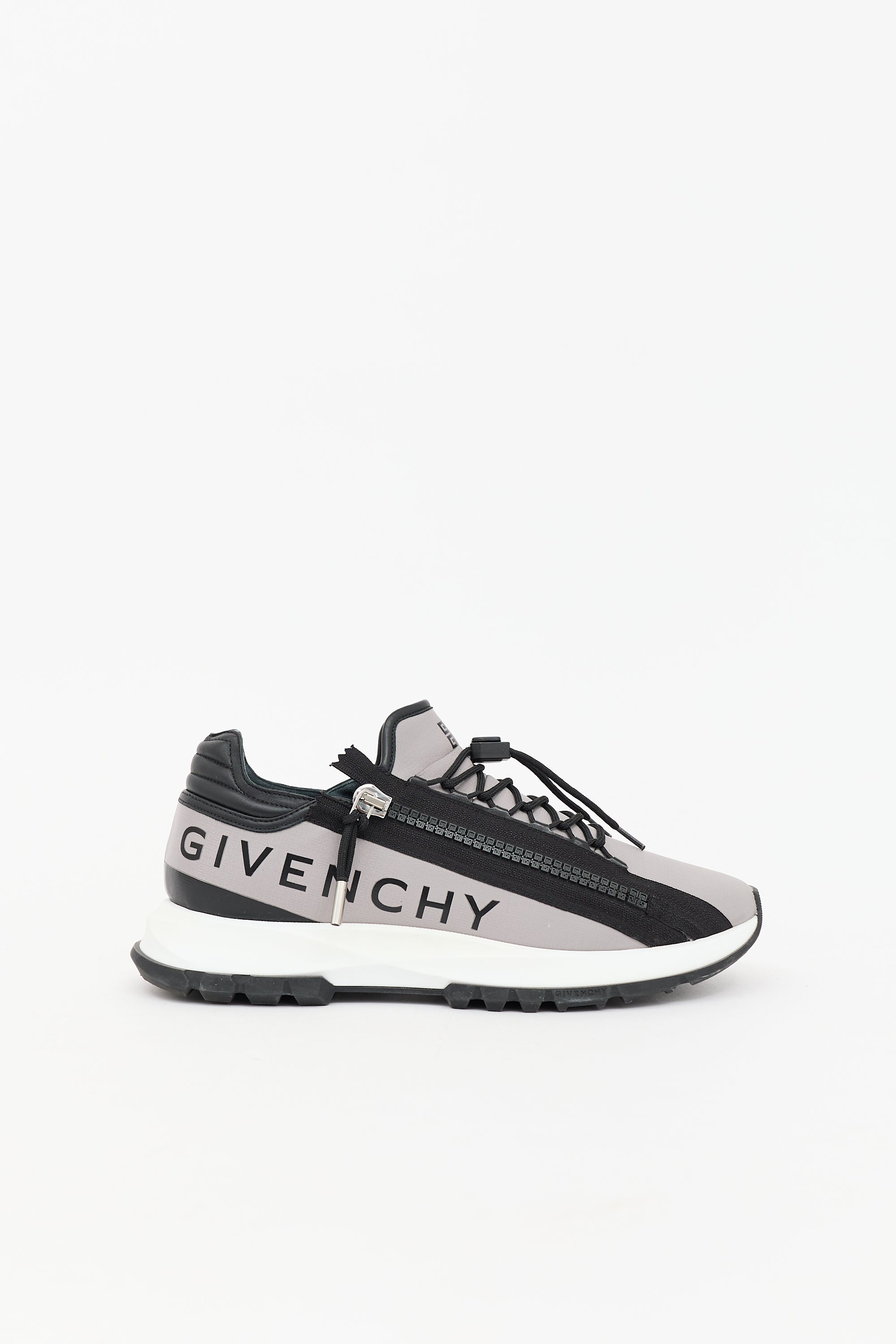 Givenchy Spectre Logo Sneaker