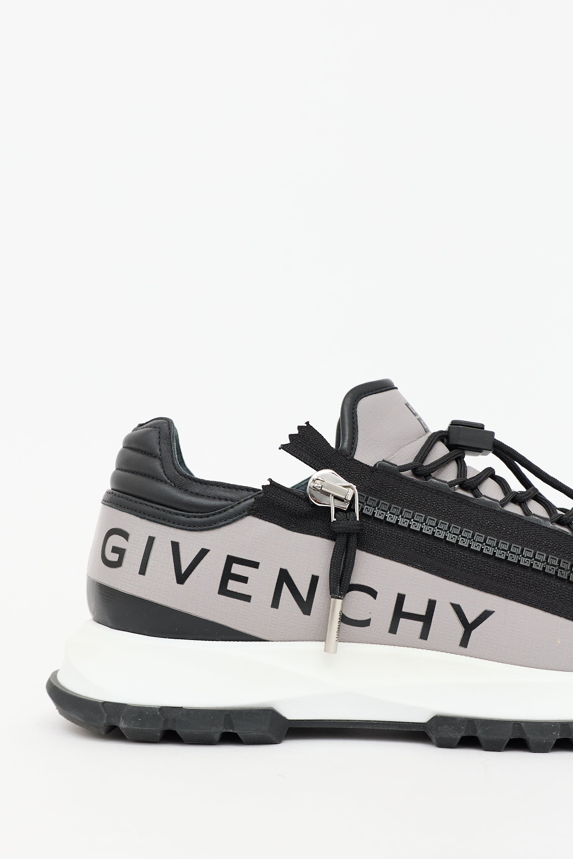Givenchy Spectre Logo Sneaker