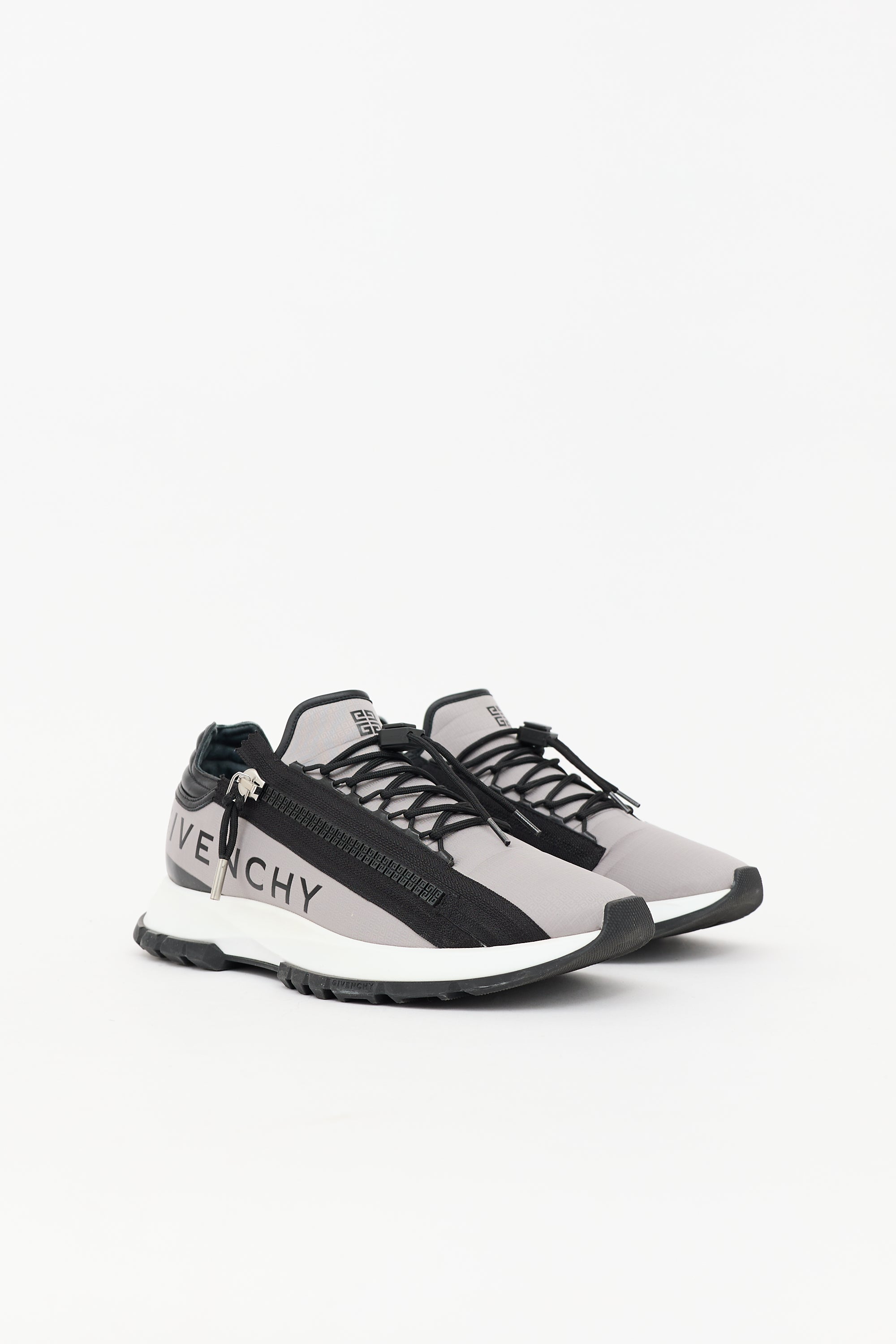 Givenchy Spectre Logo Sneaker