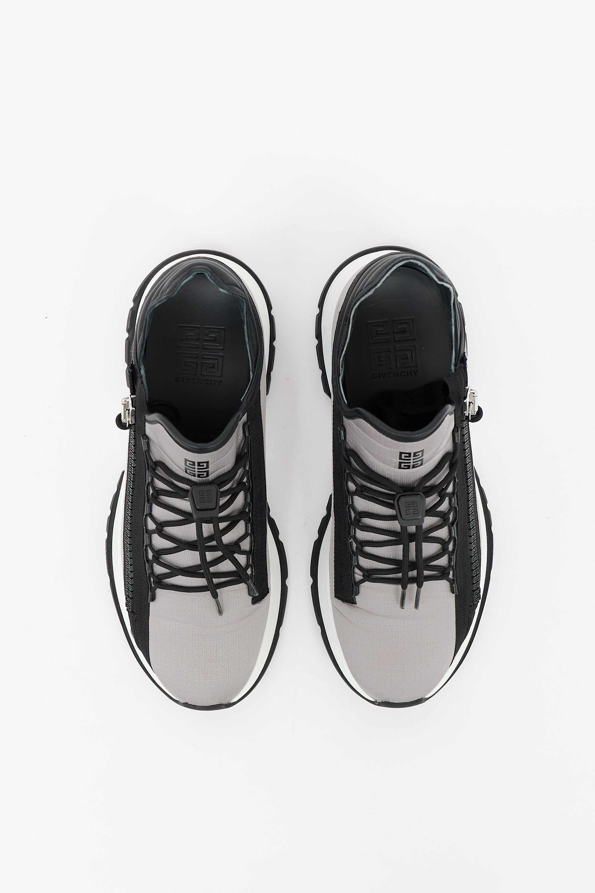 Givenchy Spectre Logo Sneaker