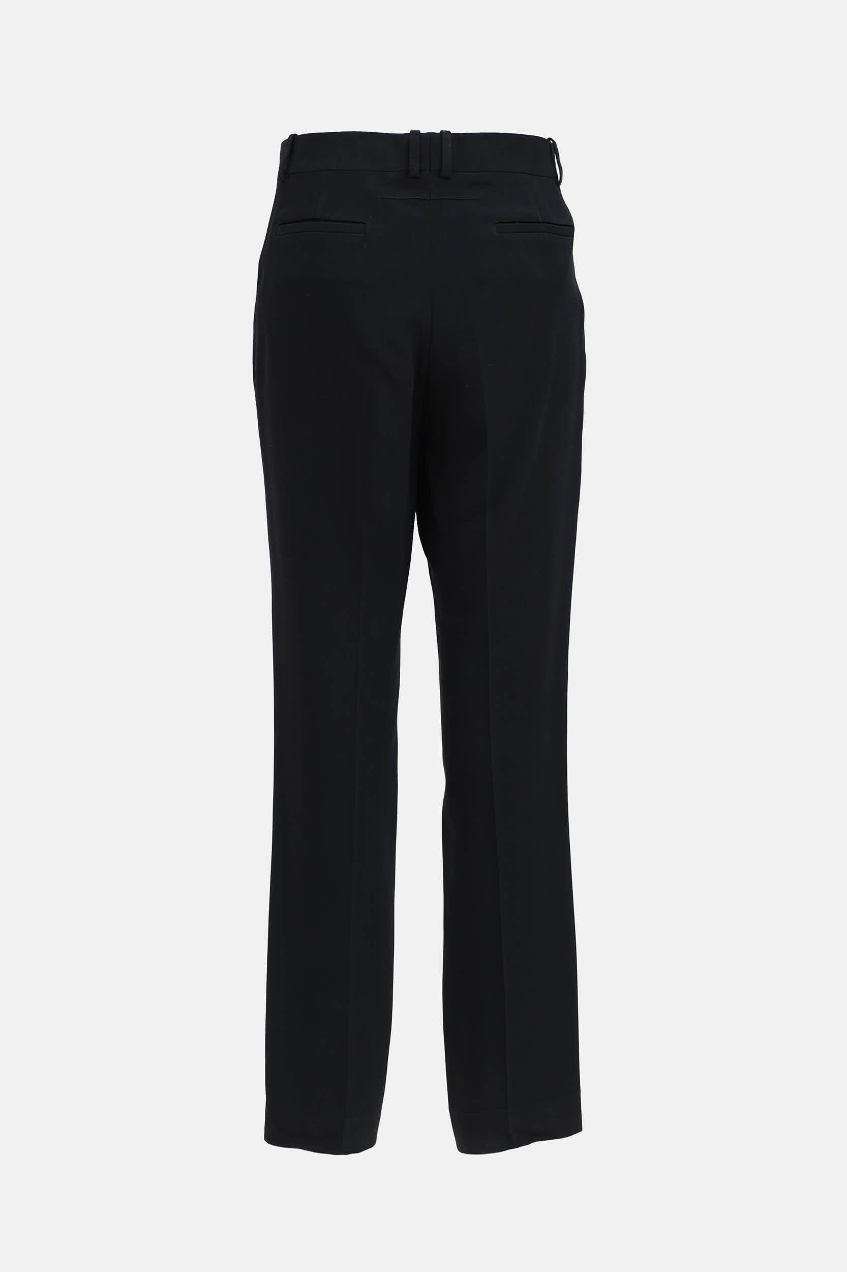 Givenchy Straight Leg Trouser