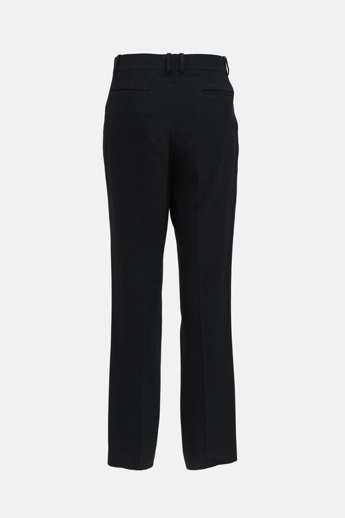 Givenchy Straight Leg Trouser