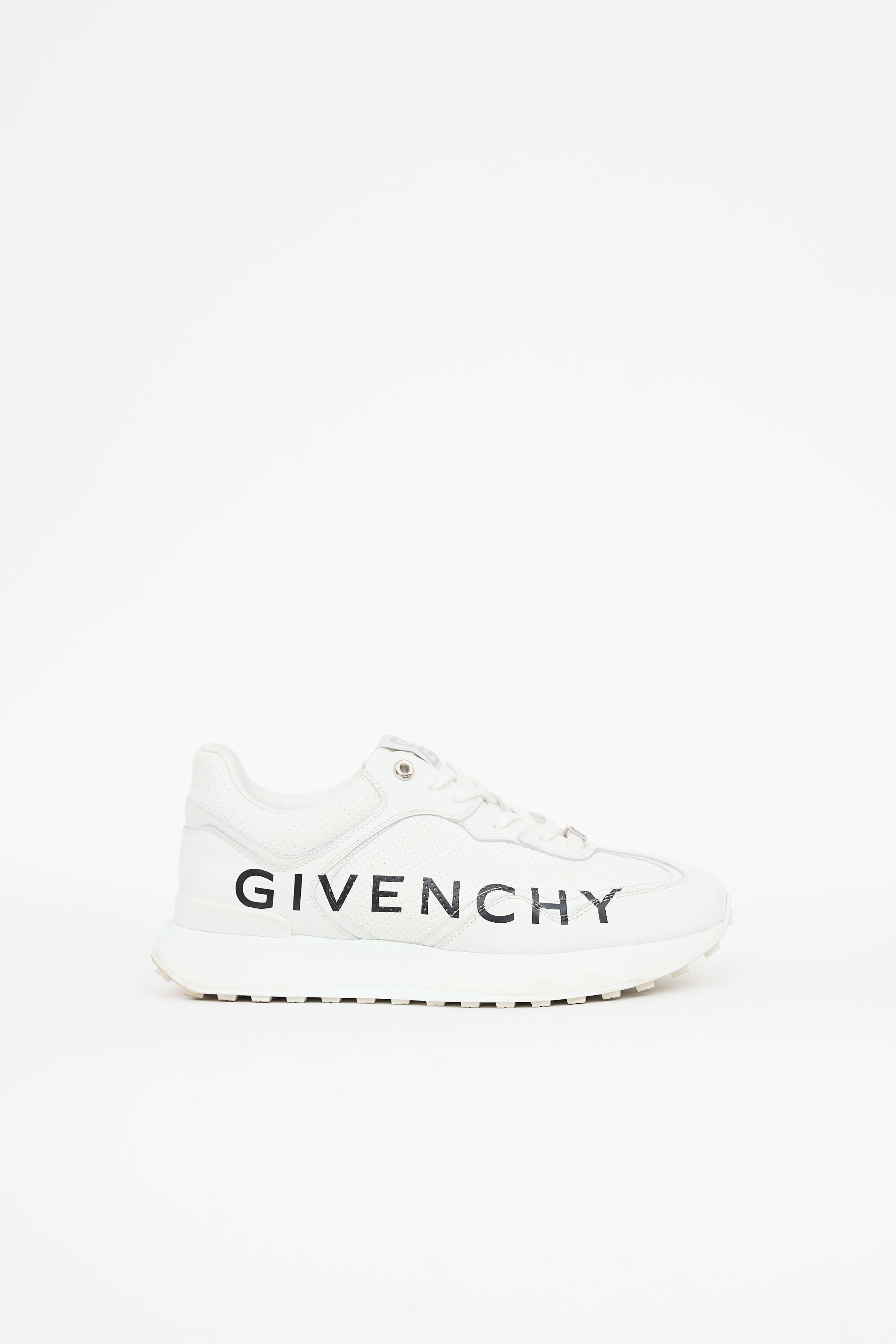 Givenchy GIV Platform Sneaker