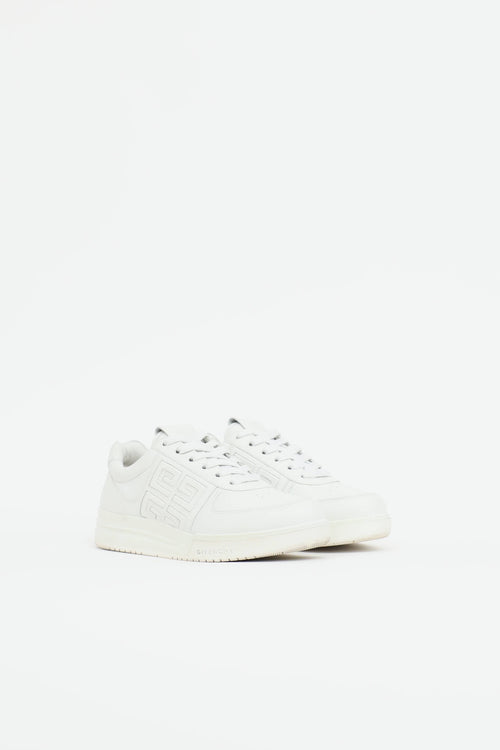 Givenchy G4 Lowtop Sneaker