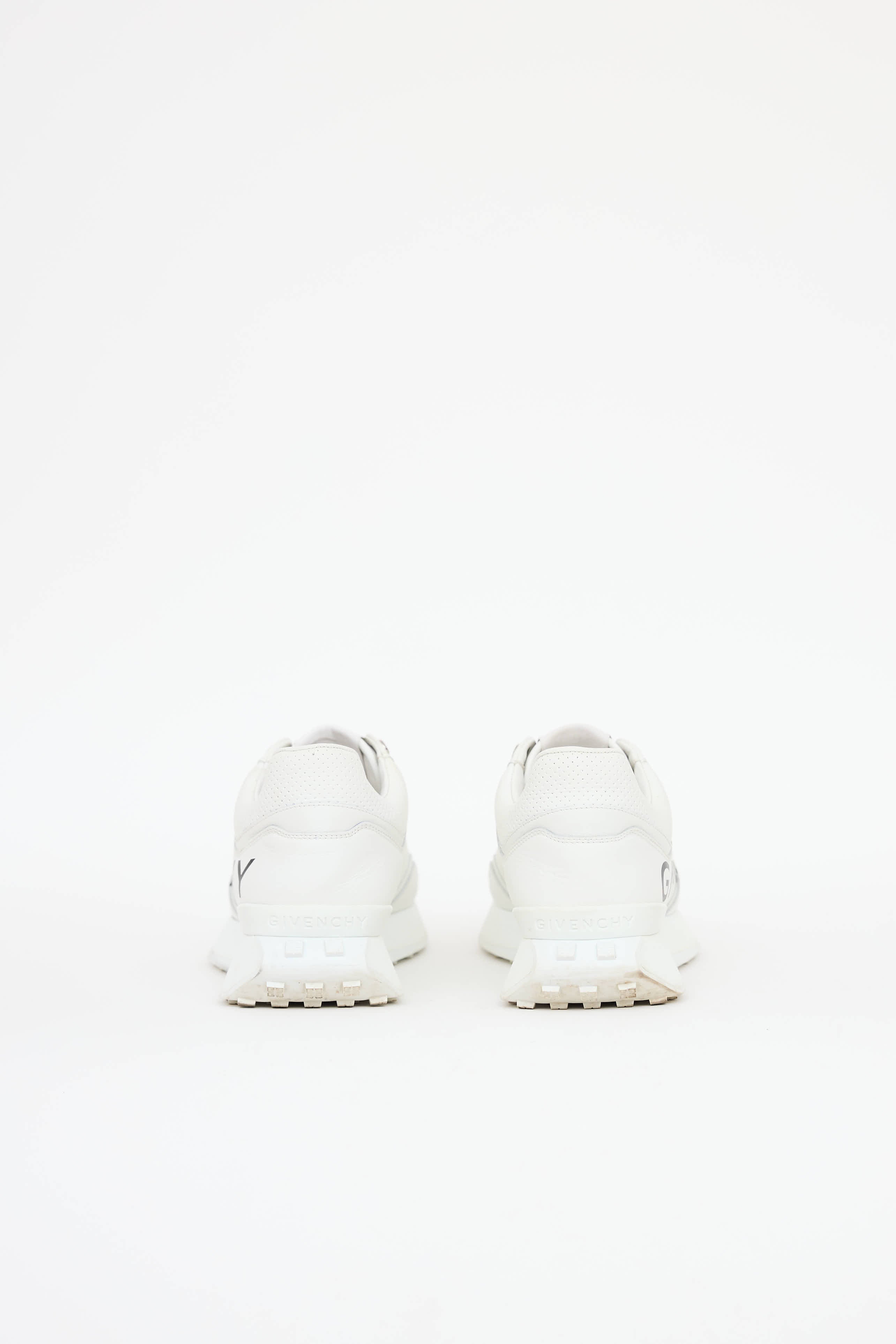 Givenchy GIV Platform Sneaker