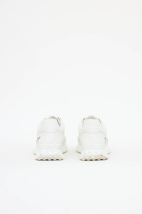 Givenchy GIV Platform Sneaker