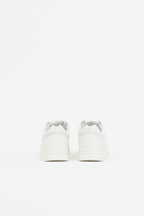 Givenchy G4 Lowtop Sneaker