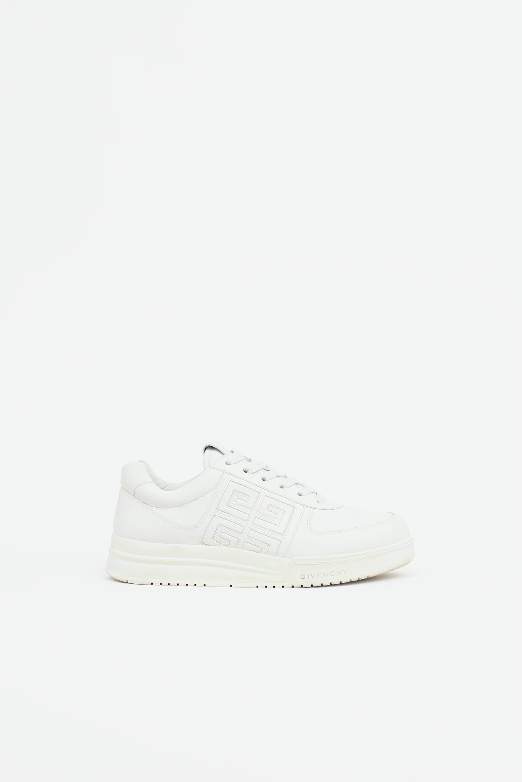 Givenchy G4 Lowtop Sneaker