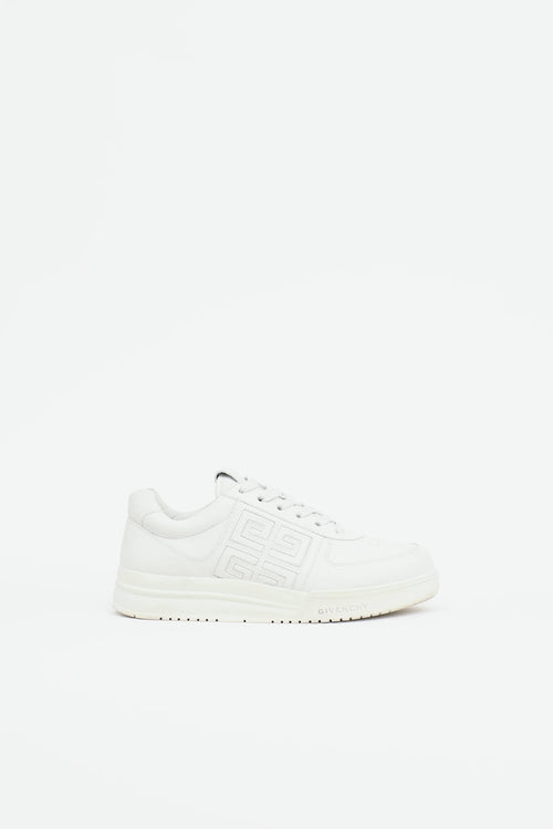 Givenchy G4 Lowtop Sneaker
