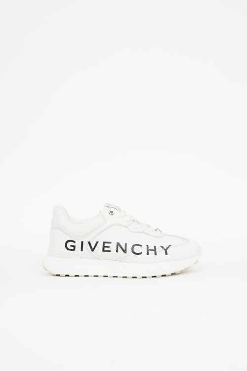 Givenchy GIV Platform Sneaker