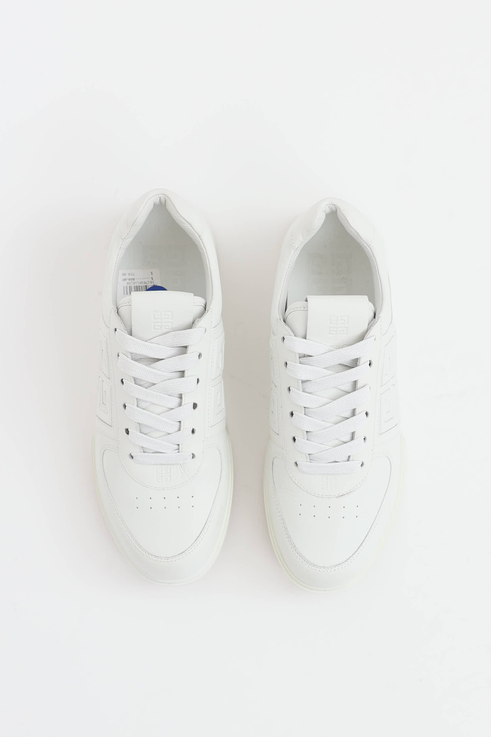 Givenchy G4 Lowtop Sneaker
