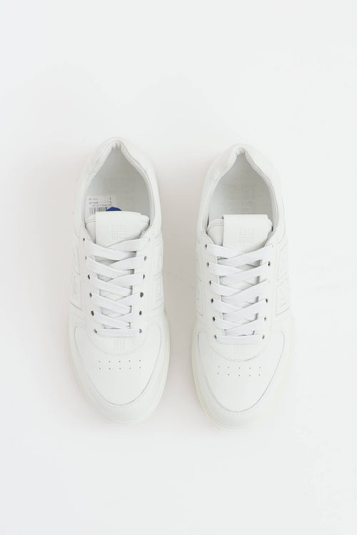Givenchy G4 Lowtop Sneaker