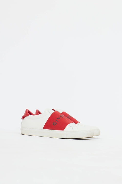 Givenchy Urban Street Sneaker