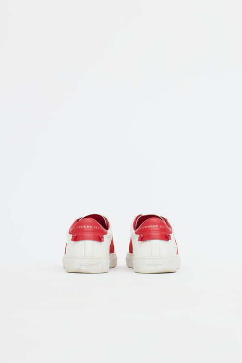 Givenchy Urban Street Sneaker