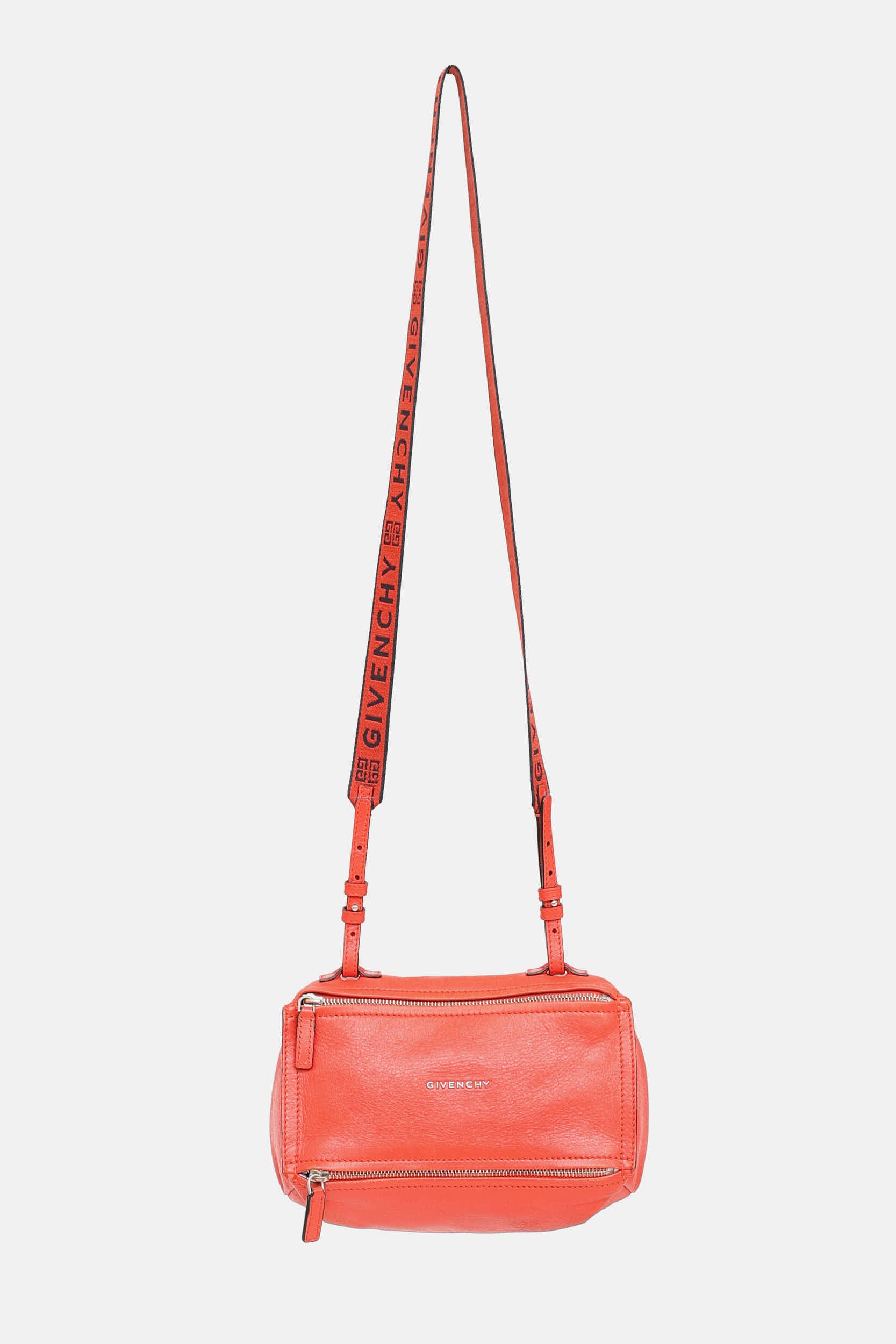 Givenchy 2018 Mini Pandora Crossbody Bag
