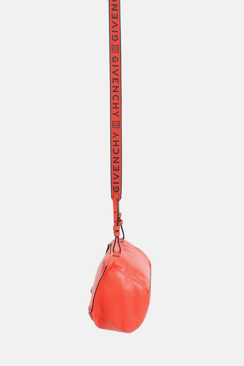 Givenchy 2021 Mini Pandora Crossbody Bag