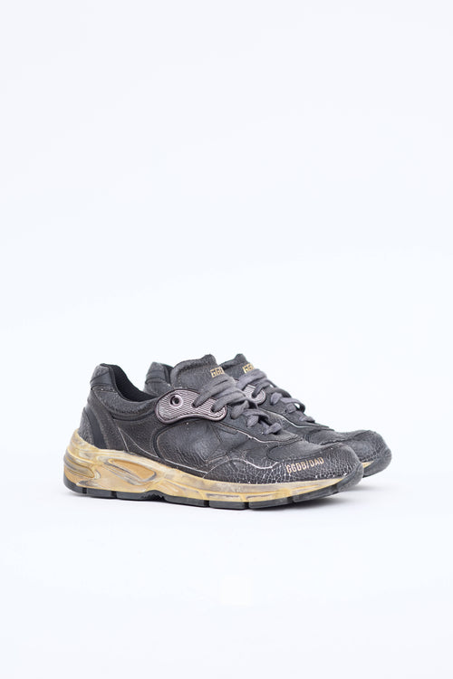Golden Goose Dad Star Sneaker