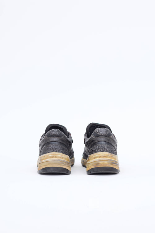 Golden Goose Dad Star Sneaker