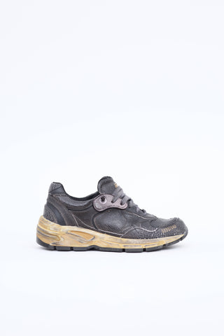 Golden Goose Dad Star Sneaker