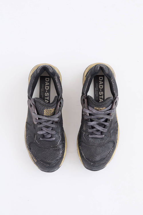 Golden Goose Dad Star Sneaker