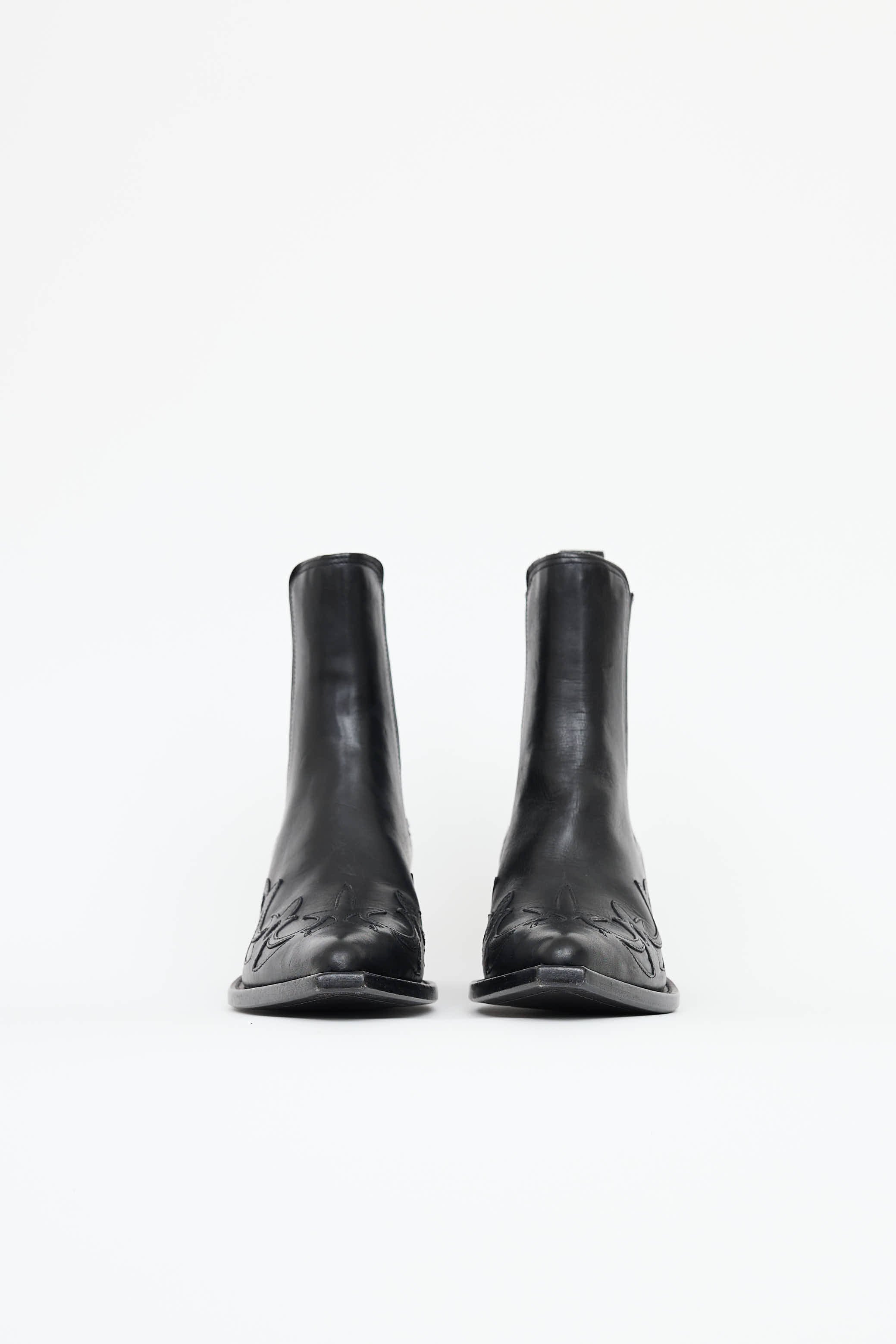 Golden Goose Debbie Ankle Boot
