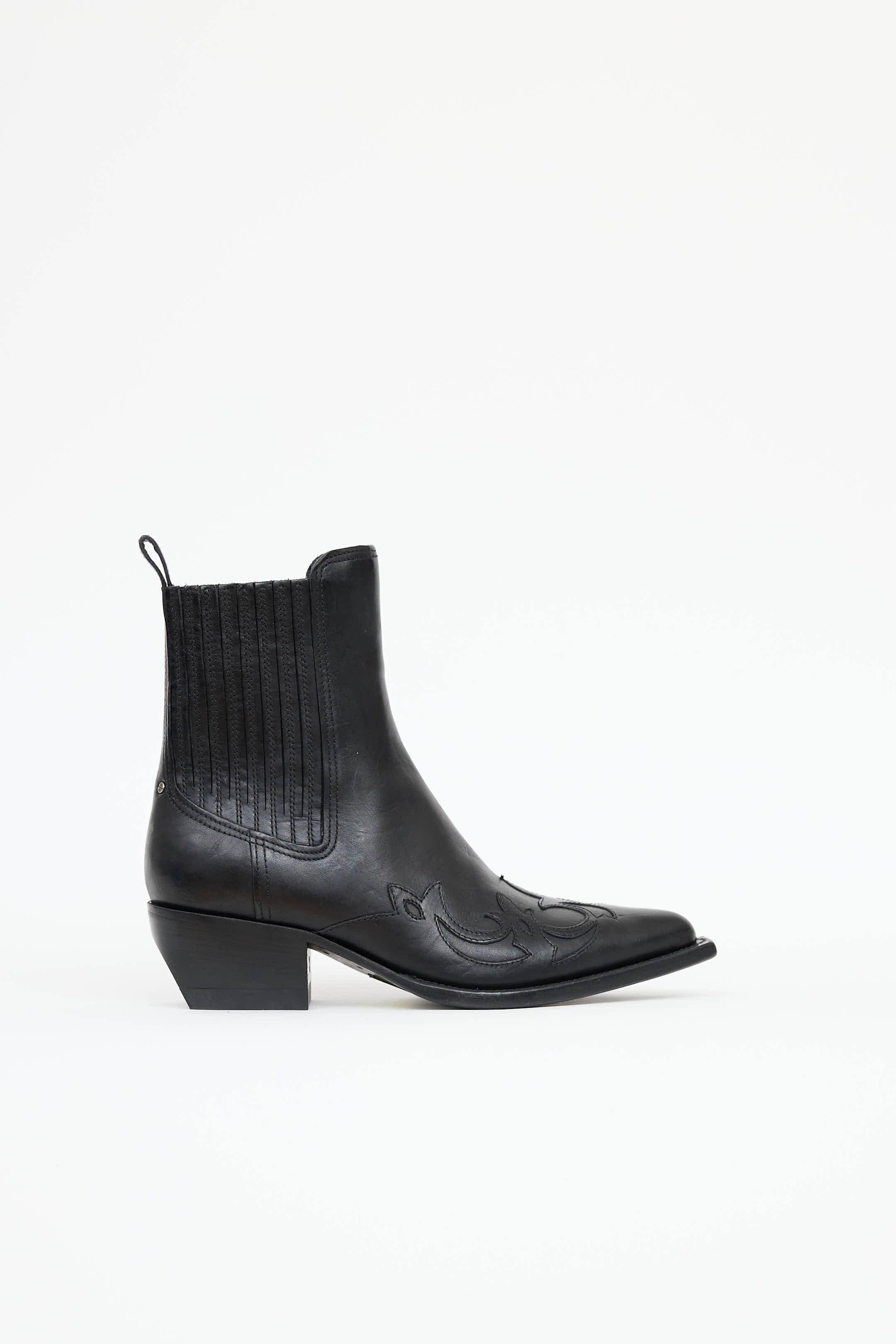 Golden Goose Debbie Ankle Boot