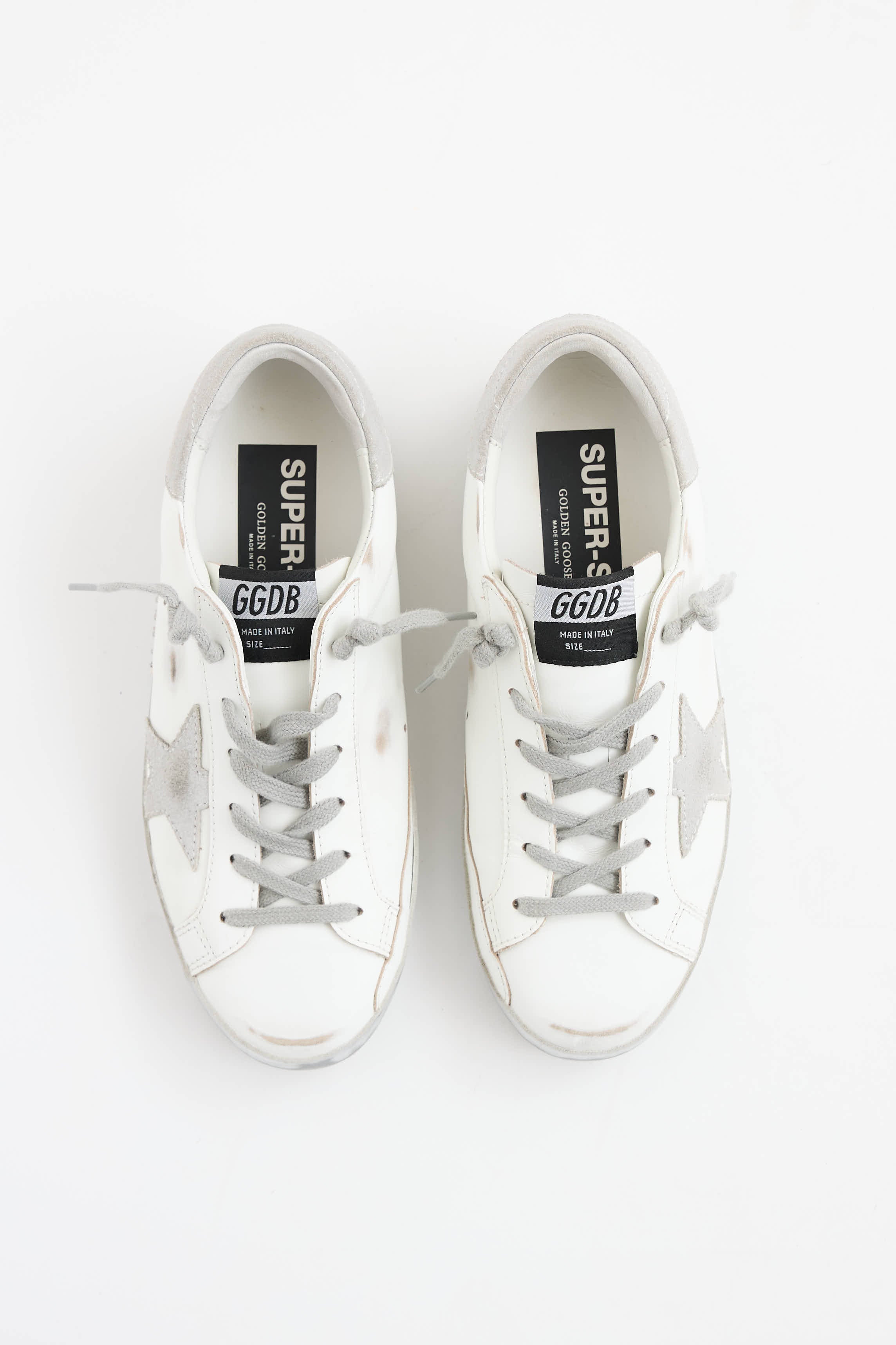 Golden GooseSuperstar Sneaker
