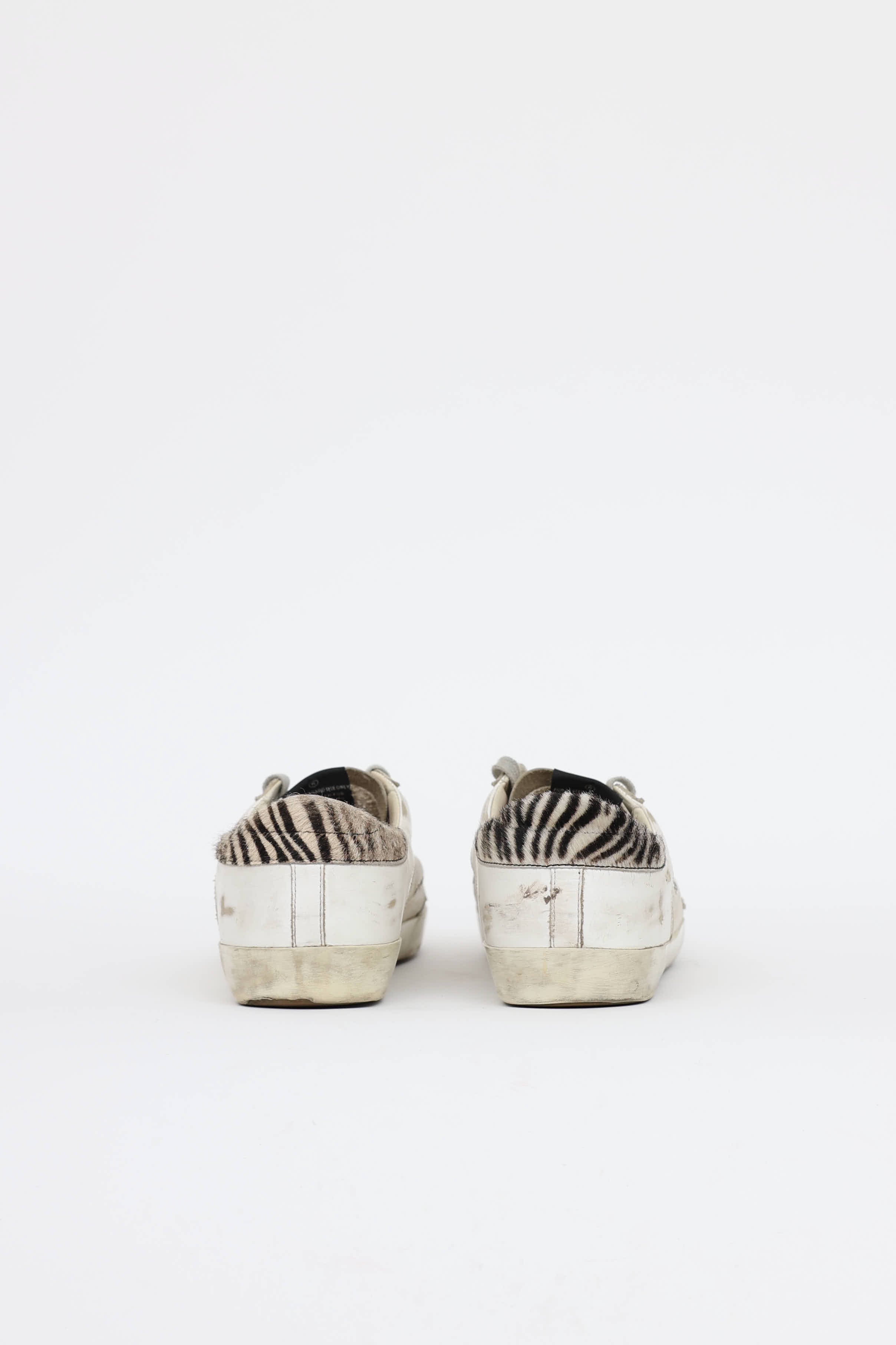 Golden Goose Superstar Sneaker