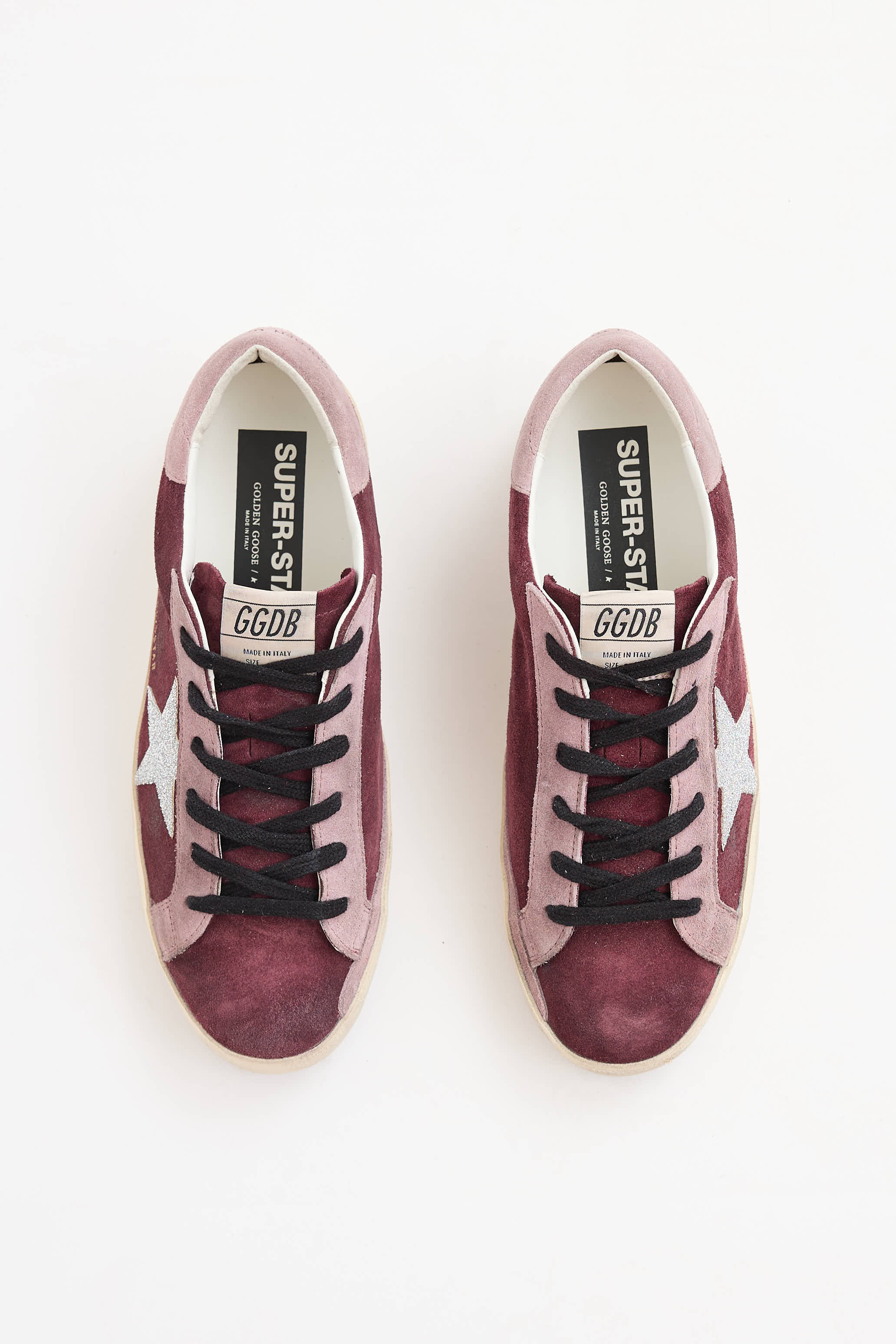Golden GooseSuperstar Sneaker