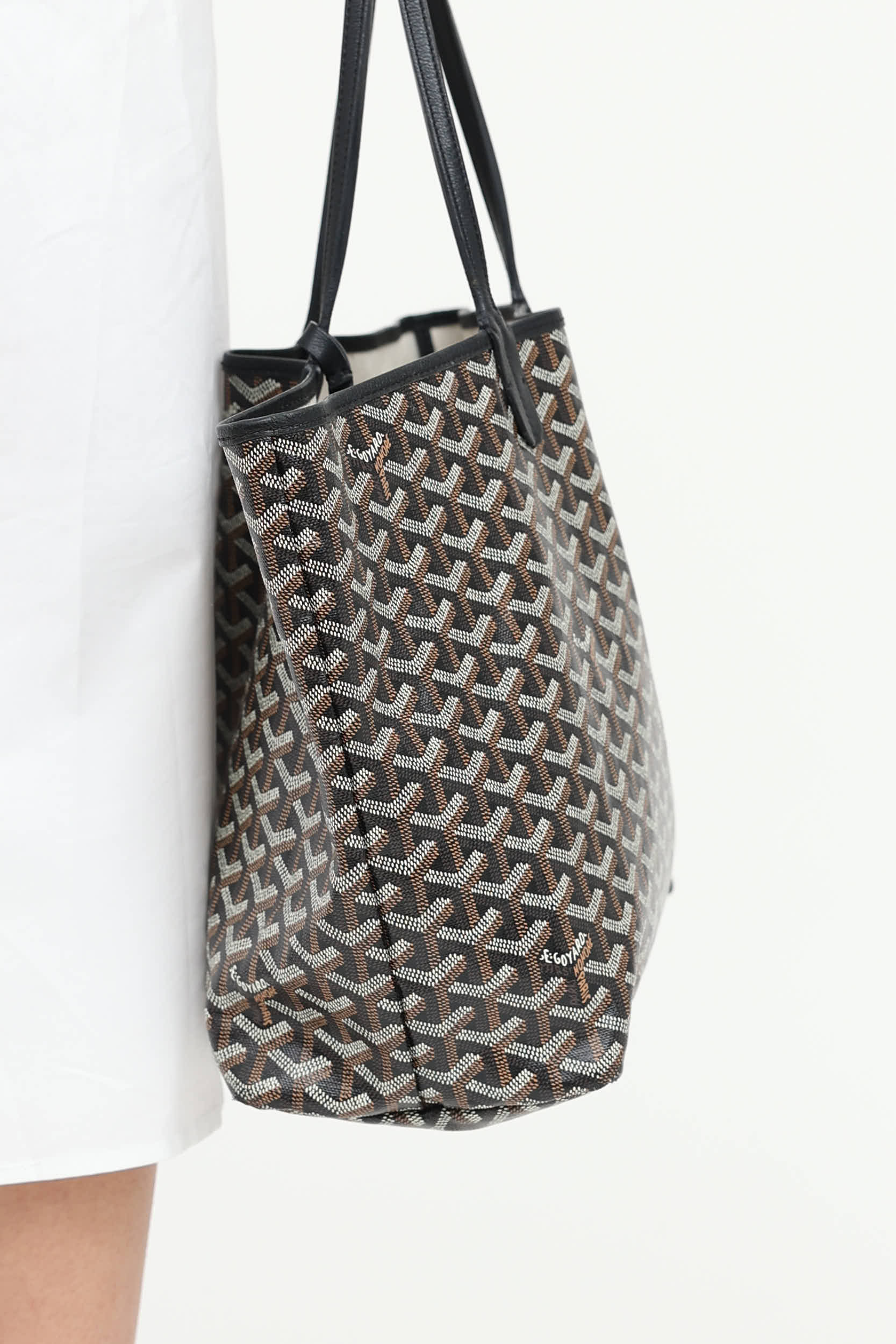 Saint Louis Tote Bag
