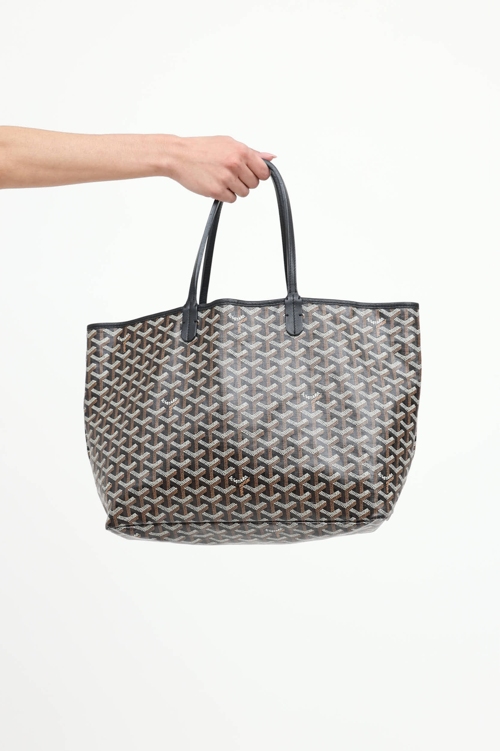 Saint Louis Tote Bag