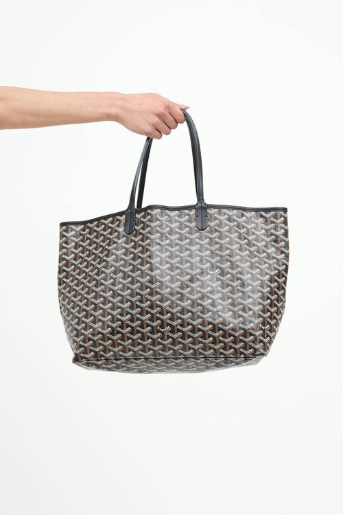 Saint Louis Tote Bag