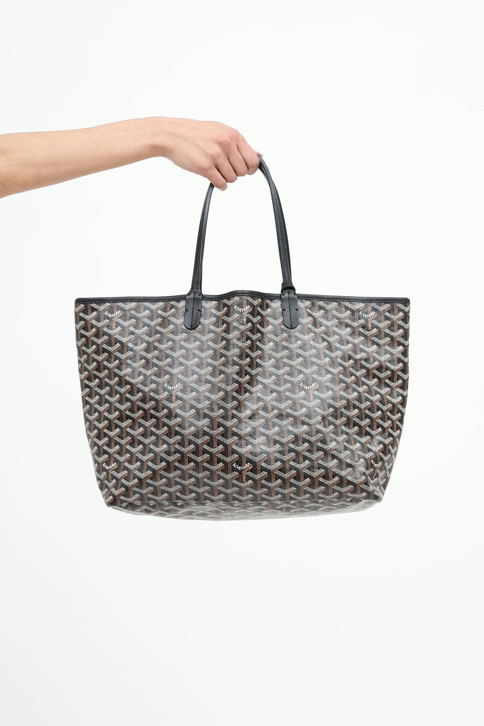 Saint Louis Tote Bag
