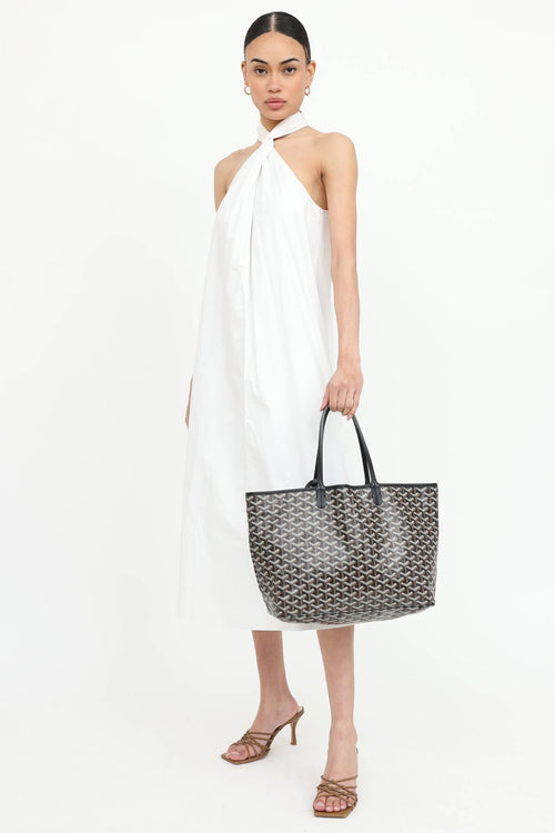 Saint Louis Tote Bag