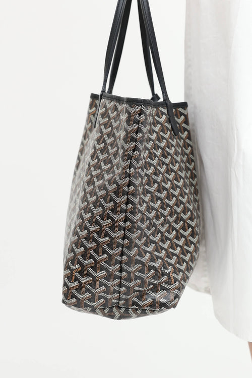 Saint Louis Tote Bag