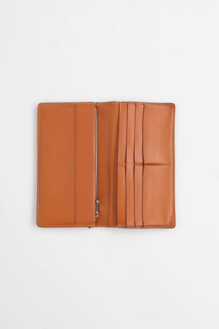 GoyardRichelieu Continental Wallet