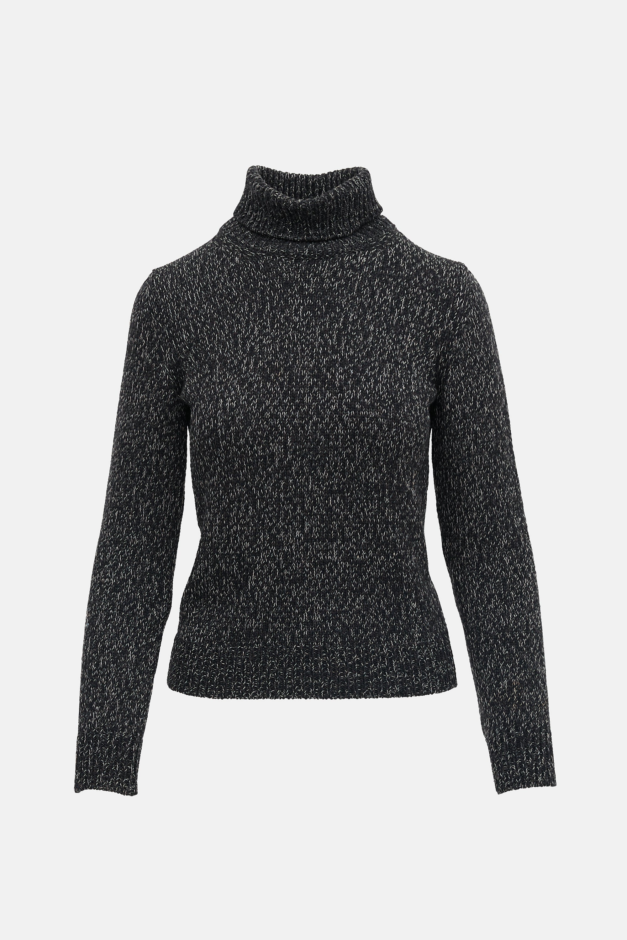 Gucci 2011 Wool Logo Sweater