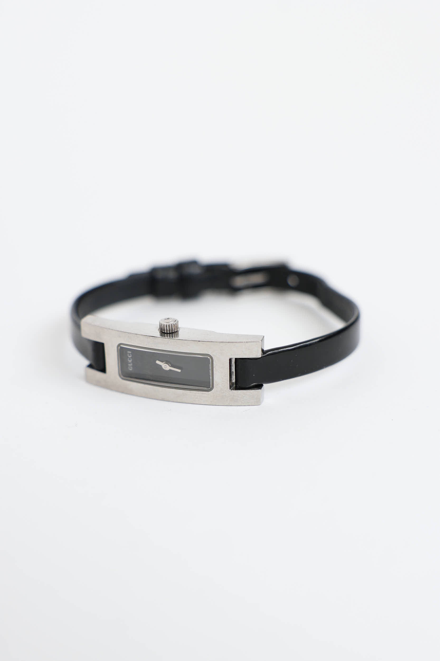 Gucci 3900L Patent Watch