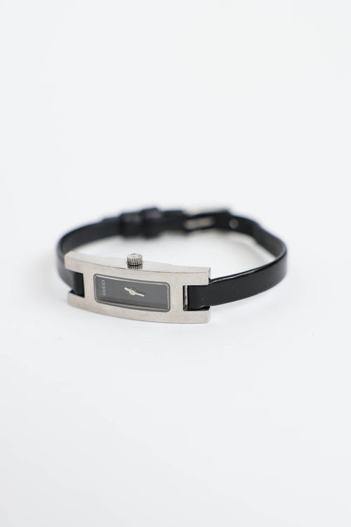 Gucci 3900L Patent Watch