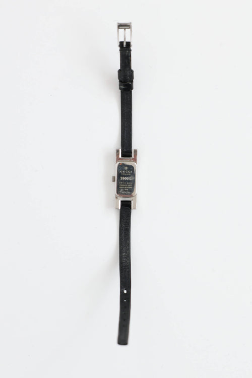 Gucci 3900L Patent Watch